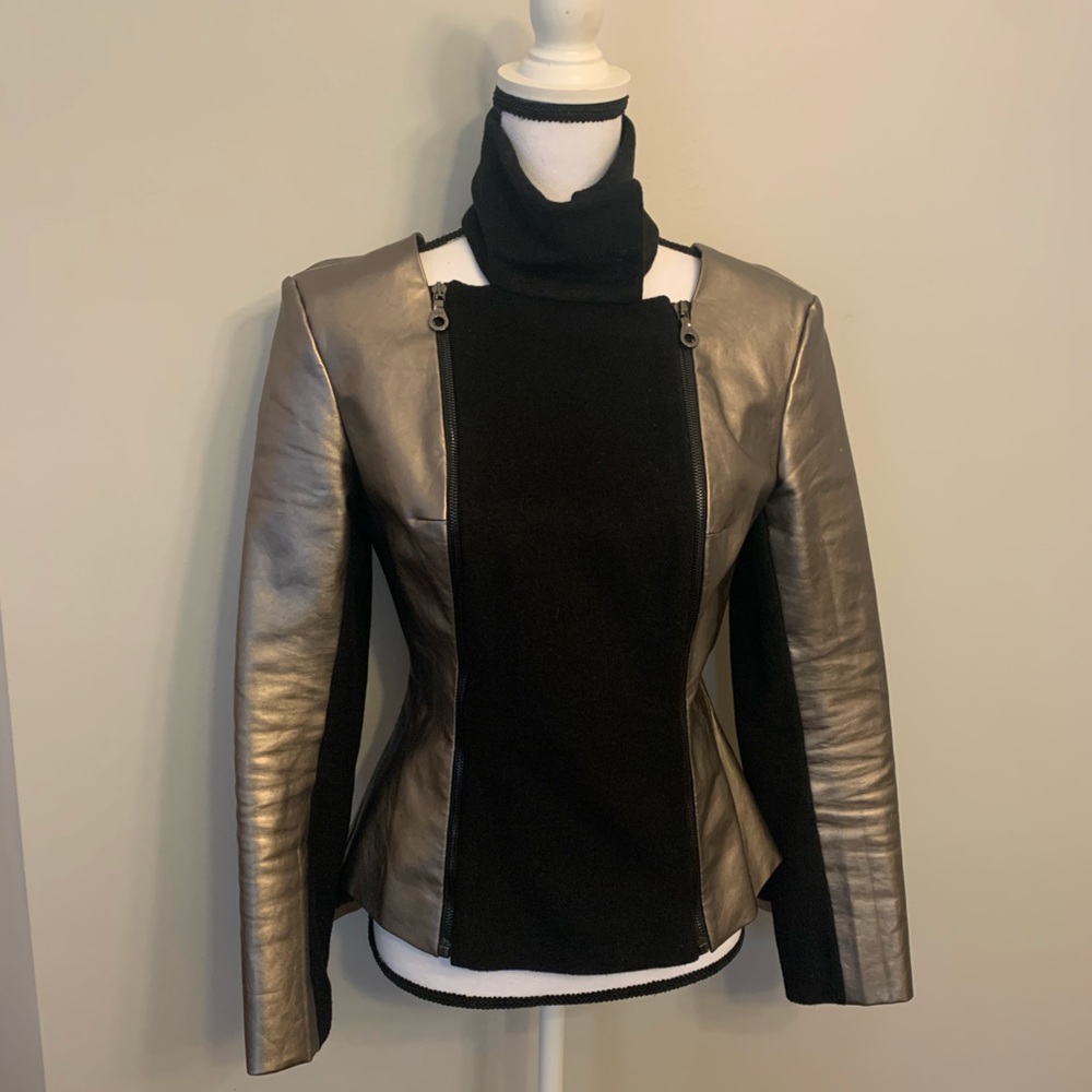 Vivienne Hu Jacket - One of a kind!